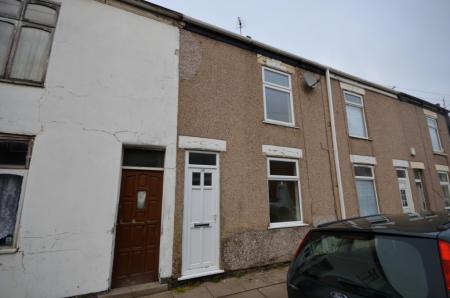 Julian Street, Grimsby, DN32