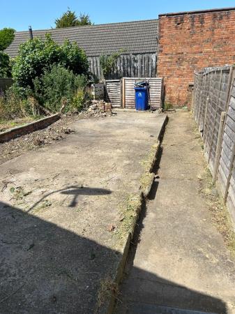 2 bedroom Terraced House to let in Julian Street, Grimsby, DN32