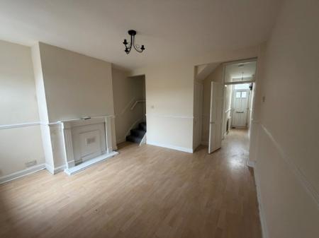 2 bedroom Terraced House to let in Julian Street, Grimsby, DN32