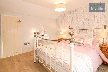 1 bedroom Terraced House for sale in Mill Row, Swaby, LN13