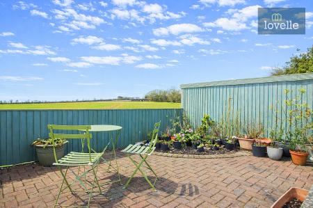 1 bedroom Terraced House for sale in Mill Row, Swaby, LN13