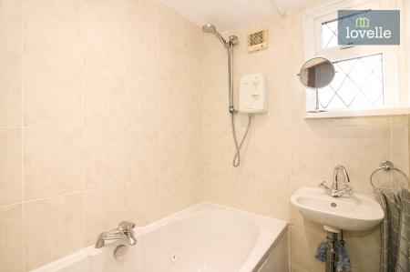 1 bedroom Terraced House for sale in Mill Row, Swaby, LN13