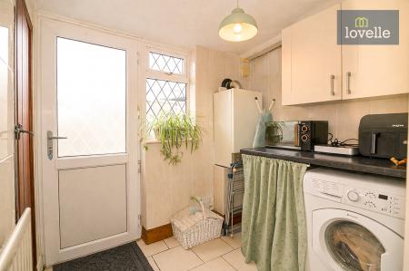 1 bedroom Terraced House for sale in Mill Row, Swaby, LN13