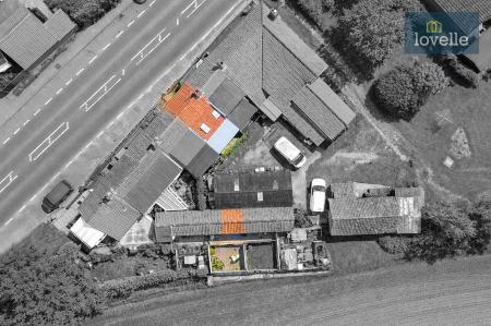 1 bedroom Terraced House for sale in Mill Row, Swaby, LN13