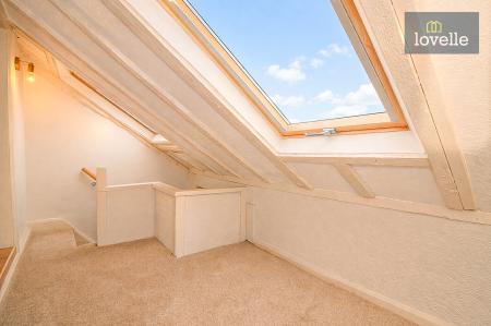 1 bedroom Terraced House for sale in Mill Row, Swaby, LN13