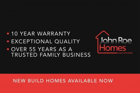 PLOT 84 - Off Fieldhead Road, Laceby, DN37