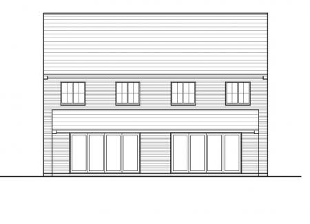 3 bedroom Semi-detached house for sale in PLOT 84 - Off Fieldhead Road, Laceby, DN37