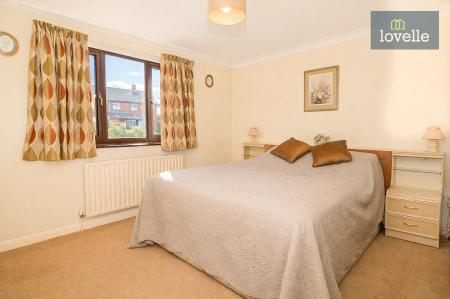 3 bedroom Detached bungalow for sale in Pasture Drive, Louth, LN11