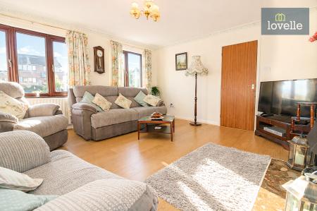 3 bedroom Detached bungalow for sale in Pasture Drive, Louth, LN11