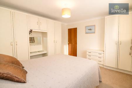 3 bedroom Detached bungalow for sale in Pasture Drive, Louth, LN11