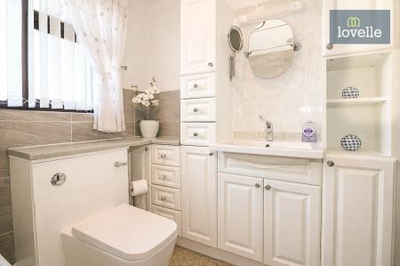 3 bedroom Detached bungalow for sale in Pasture Drive, Louth, LN11