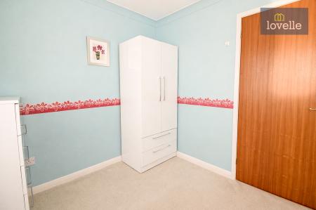 3 bedroom Detached bungalow for sale in Pasture Drive, Louth, LN11