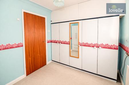 3 bedroom Detached bungalow for sale in Pasture Drive, Louth, LN11