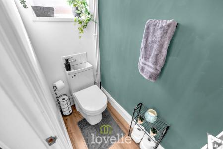 3 bedroom Terraced House for sale in Columbia Road, Grimsby, DN32