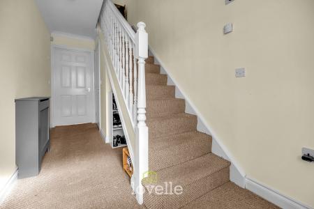3 bedroom End of terrace house for sale in Cromwell Road, Grimsby, DN31