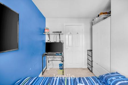 3 bedroom End of terrace house for sale in Cromwell Road, Grimsby, DN31