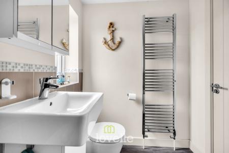 4 bedroom Detached house for sale in Bellflower Road, Scartho, Grimsby, DN33