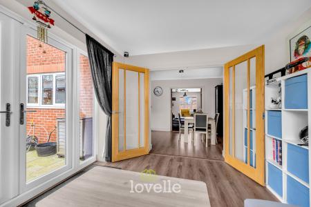 4 bedroom Detached house for sale in Bellflower Road, Scartho, Grimsby, DN33