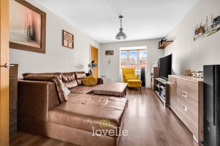 4 bedroom Detached house for sale in Bellflower Road, Scartho, Grimsby, DN33