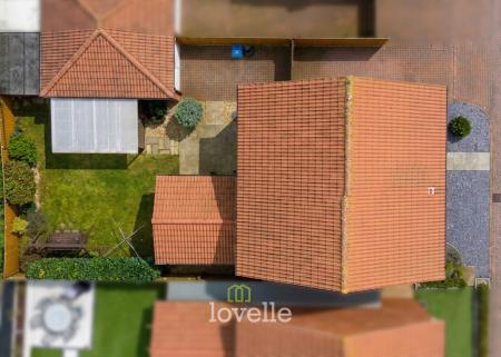 4 bedroom Detached house for sale in Bellflower Road, Scartho, Grimsby, DN33