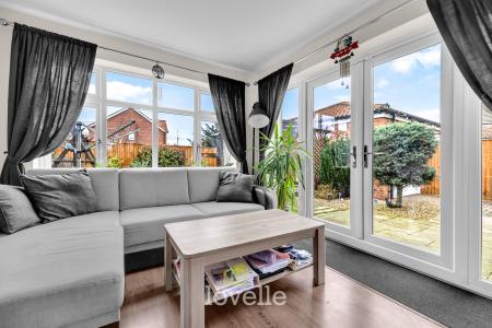 4 bedroom Detached house for sale in Bellflower Road, Scartho, Grimsby, DN33