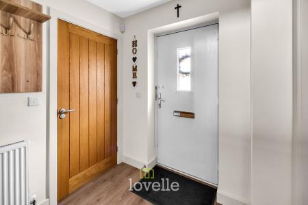 4 bedroom Detached house for sale in Bellflower Road, Scartho, Grimsby, DN33