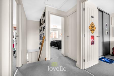 4 bedroom Detached house for sale in Bellflower Road, Scartho, Grimsby, DN33