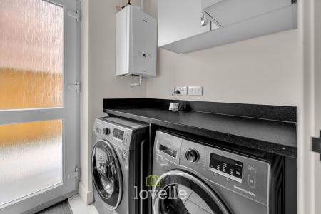 4 bedroom Detached house for sale in Bellflower Road, Scartho, Grimsby, DN33