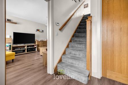 4 bedroom Detached house for sale in Bellflower Road, Scartho, Grimsby, DN33