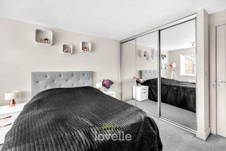 4 bedroom Detached house for sale in Bellflower Road, Scartho, Grimsby, DN33