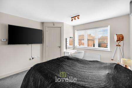 4 bedroom Detached house for sale in Bellflower Road, Scartho, Grimsby, DN33