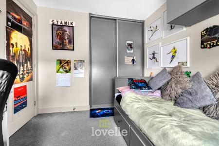 4 bedroom Detached house for sale in Bellflower Road, Scartho, Grimsby, DN33