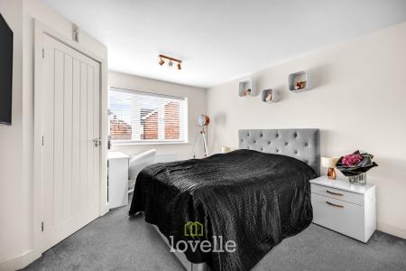 4 bedroom Detached house for sale in Bellflower Road, Scartho, Grimsby, DN33