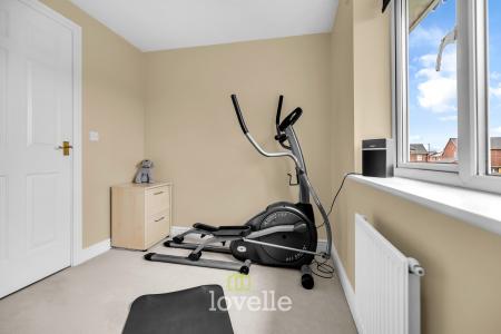 4 bedroom Detached house for sale in Buttercup Court, Healing, DN41