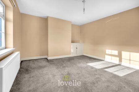 2 bedroom Detached house for sale in Pelham Crescent, Keelby, DN41