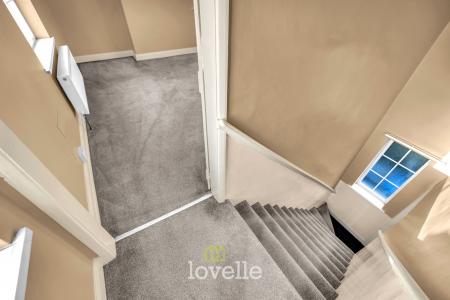 2 bedroom Detached house for sale in Pelham Crescent, Keelby, DN41