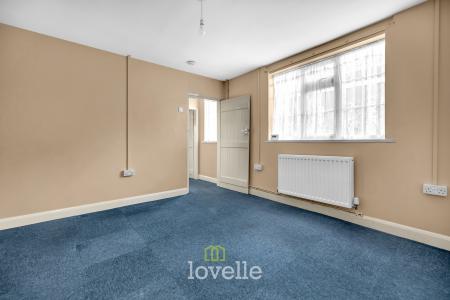 2 bedroom Detached house for sale in Pelham Crescent, Keelby, DN41