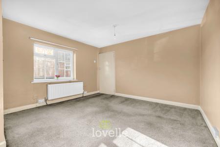 2 bedroom Detached house for sale in Pelham Crescent, Keelby, DN41