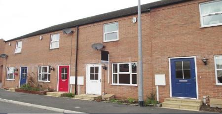 Danes Close, Grimsby, DN32