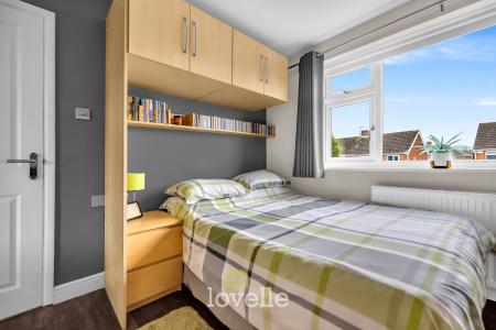 3 bedroom Semi-detached house for sale in Worlaby Road, Scartho, Grimsby, DN33