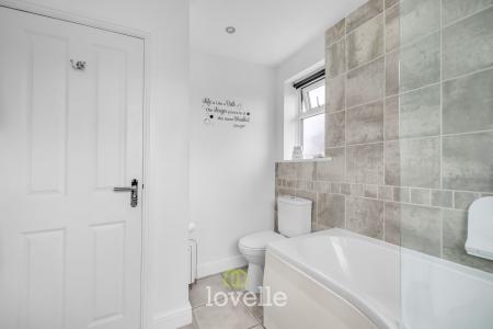 3 bedroom Semi-detached house for sale in Worlaby Road, Scartho, Grimsby, DN33