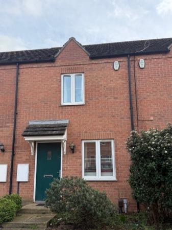 Danes Close, Grimsby, DN32