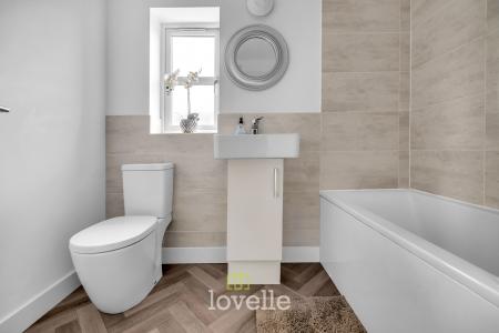 4 bedroom Detached house for sale in Bramley Close, Scartho Top, Grimsby, DN33