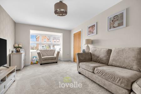 4 bedroom Detached house for sale in Bramley Close, Scartho Top, Grimsby, DN33