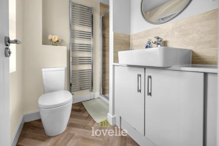 4 bedroom Detached house for sale in Bramley Close, Scartho Top, Grimsby, DN33