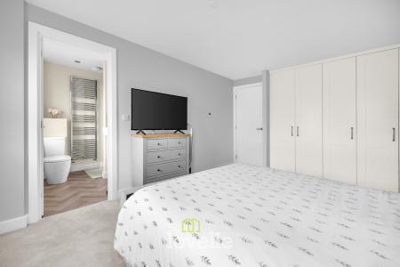 4 bedroom Detached house for sale in Bramley Close, Springfield Park, Grimsby, DN33