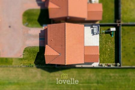 4 bedroom Detached house for sale in Bramley Close, Scartho Top, Grimsby, DN33