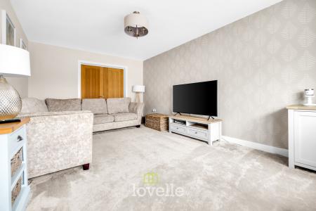 4 bedroom Detached house for sale in Bramley Close, Scartho Top, Grimsby, DN33