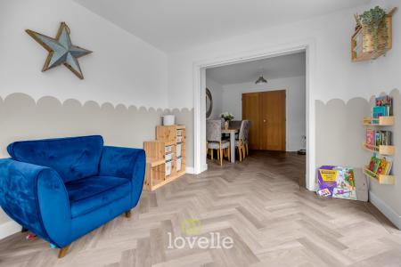 4 bedroom Detached house for sale in Bramley Close, Scartho Top, Grimsby, DN33