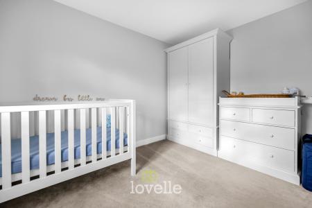 4 bedroom Detached house for sale in Bramley Close, Scartho Top, Grimsby, DN33